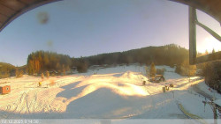 Sjezdovka Horal, Golf Club Horal