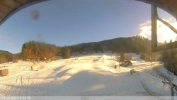 Sjezdovka Horal, Golf Club Horal