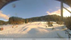 Sjezdovka Horal, Golf Club Horal