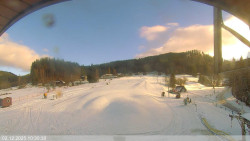 Sjezdovka Horal, Golf Club Horal