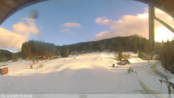 Sjezdovka Horal, Golf Club Horal