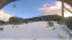 Sjezdovka Horal, Golf Club Horal