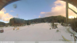 Sjezdovka Horal, Golf Club Horal