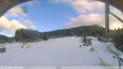 Sjezdovka Horal, Golf Club Horal