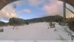 Sjezdovka Horal, Golf Club Horal