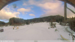 Sjezdovka Horal, Golf Club Horal