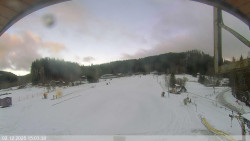 Sjezdovka Horal, Golf Club Horal