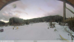 Sjezdovka Horal, Golf Club Horal