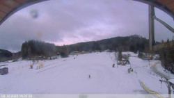 Sjezdovka Horal, Golf Club Horal