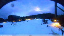 Sjezdovka Horal, Golf Club Horal