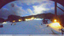 Sjezdovka Horal, Golf Club Horal