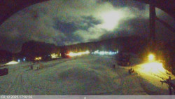 Sjezdovka Horal, Golf Club Horal