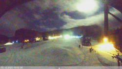 Sjezdovka Horal, Golf Club Horal