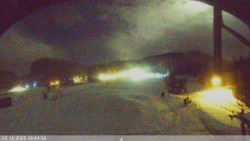 Sjezdovka Horal, Golf Club Horal