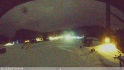 Sjezdovka Horal, Golf Club Horal