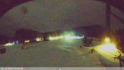 Sjezdovka Horal, Golf Club Horal