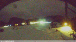 Sjezdovka Horal, Golf Club Horal