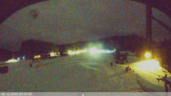 Sjezdovka Horal, Golf Club Horal