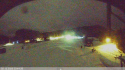 Sjezdovka Horal, Golf Club Horal