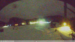 Sjezdovka Horal, Golf Club Horal