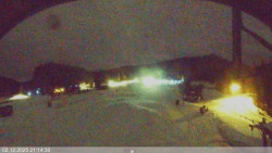 Sjezdovka Horal, Golf Club Horal