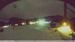 Sjezdovka Horal, Golf Club Horal