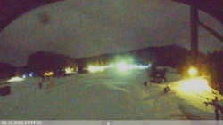 Sjezdovka Horal, Golf Club Horal