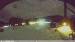 Sjezdovka Horal, Golf Club Horal