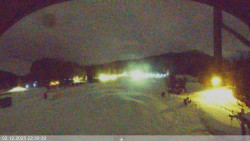 Sjezdovka Horal, Golf Club Horal