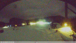 Sjezdovka Horal, Golf Club Horal