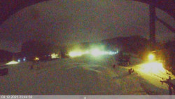 Sjezdovka Horal, Golf Club Horal