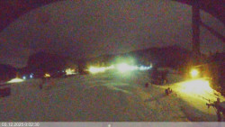 Sjezdovka Horal, Golf Club Horal