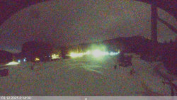 Sjezdovka Horal, Golf Club Horal