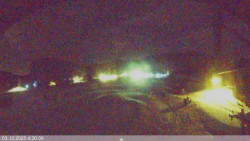 Sjezdovka Horal, Golf Club Horal