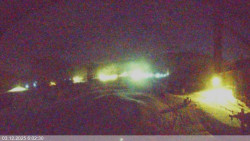 Sjezdovka Horal, Golf Club Horal