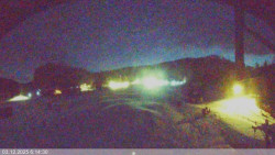 Sjezdovka Horal, Golf Club Horal