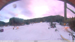 Sjezdovka Horal, Golf Club Horal