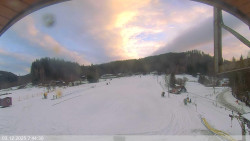 Sjezdovka Horal, Golf Club Horal