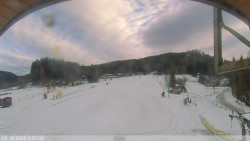 Sjezdovka Horal, Golf Club Horal