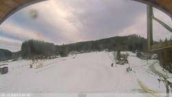 Sjezdovka Horal, Golf Club Horal