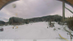 Sjezdovka Horal, Golf Club Horal