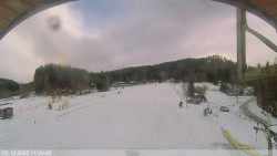 Sjezdovka Horal, Golf Club Horal