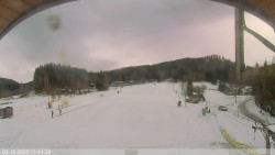 Sjezdovka Horal, Golf Club Horal