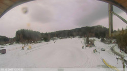 Sjezdovka Horal, Golf Club Horal