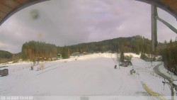 Sjezdovka Horal, Golf Club Horal