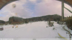 Sjezdovka Horal, Golf Club Horal