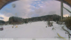 Sjezdovka Horal, Golf Club Horal