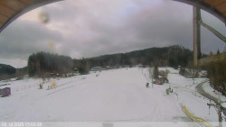 Sjezdovka Horal, Golf Club Horal