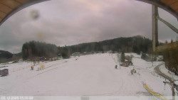 Sjezdovka Horal, Golf Club Horal