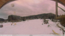 Sjezdovka Horal, Golf Club Horal